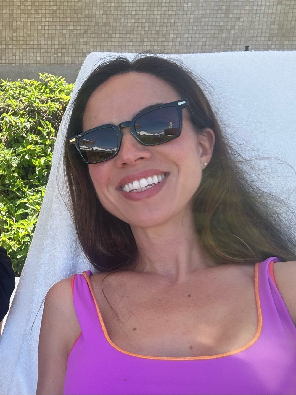 Meet your Posher, Joanna